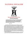 National Socialism - The Biological World View