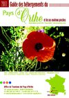 Locations vacances, hôtels, chambres d'hôtes, campings en Pays d'Orthe, Landes 