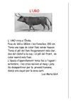 ANIMALS EXTINGITS