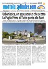 mottola.splinder.com numero 55 - 4 dicembre 2010