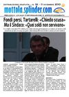 mottola.splinder.com numero 56 - 11 dicembre 2010