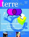 terre n° 130-131 - Lorsque la démocratie s'invite dans l'entreprise
