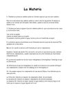 Trabajo Materia