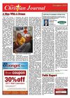 The Christian Journal December 2010 Edition