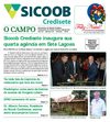 Informativo do Sicoob Credisete Cooperativa de Crédito de Sete Lagoas Ltda Ano VII — Número 42 — Nov/Dez — 2010