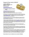 Engagement Rings Jewelers of Maitland