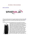 Makes you fashionable - SmartGirl.dk
