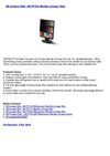 WideScreen Monitor