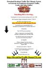 Download Breakout Traffic The Ultimate System to Generate an Explosion of targeted Traffic, Leads, and Sales...