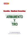 Seguridad Privada. Armamento y tiro