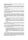 Medios de defensa por los Vigilantes de Seguridad