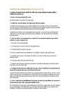 Exercicis Modernime. 20 de desembre