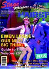 Stage Whispers November/December 2010