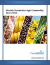 Weekly Commodity Agri News Letter by CapitalHeight 20-12-2010