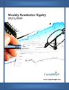 Weekly Equity News Letter by CapitalHeight 20-12-2010