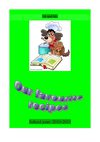 Green group's recipes book