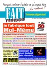 Fait Maison n°8 version numérique (jeu Facebook)