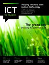 ICT For Education : December 2010