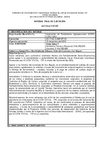 Informe final ASOPA