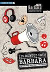 Le programme du Centre de janvier-février