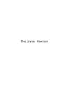 The Jewish Strategy