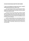 La societat segons Víctor Català