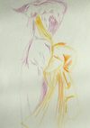 Quelques dessins d'enfance