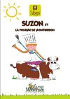 Logis de la Loire - Suzon et la Fourme de Montbrison