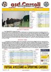[2010-11] A.S.D. Carsoli Magazine n.04