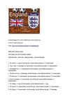 Fussball England 26.12.2010 SelMcKenzie Selzer-McKenzie