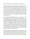 Shaw Capital Management February Newsletter: Government bond Markets 3 of 3