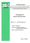 Droit - Réglementation en transport