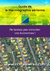 Guide de la thermographie Communauté de Communes de Maizières-les-Metz