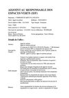 Offres d'emploi - finistère