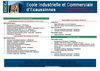 Nos formations 2010-2011
