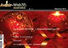 Avenir-Web3D numéro 11, décembre 2010