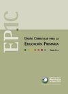 Diseño Curricular de Nivel Primario (1º Ciclo)