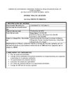 INFORME FINAL CONDIMENTOS