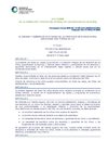 Ley Nº 13298 de la Promoción y la Protección Integral de los Derechos del Niño