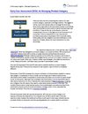 Early Case Assessment (ECA): An Emerging Product Category
