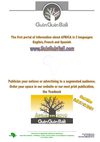 Discover GuinGuinBali the first website of information about Africa in 3 languages and its printed publications as...