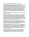 Government Bond Markets Global Outlook Fisher Capital Management Seoul 