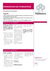 VAL Fiche produit - Formation de formateur [HERRERO]