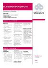 VAL Fiche produit - Gestion de conflits [LACROIX]