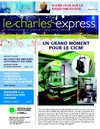 Charles Express, édition de décembre 2010