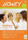 HONEY Ausgabe 15