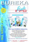 EUREKA FLASH INFO - KIT MEDIA 2011