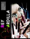 REY ARDILLA
