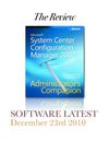 Microsoft System Center Configuration Manager 2007 Administrator's Companion