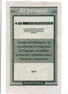 Modelo de Calidad para la Acreditación de Programas de Posgrado, modalidad presencial y estándares para Maestrías...